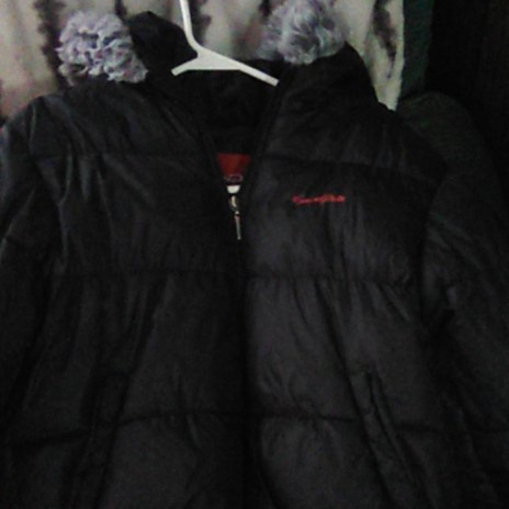 Coat